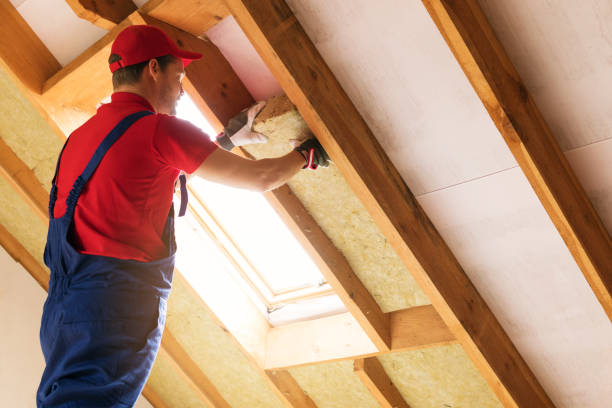 Best Spray Foam Insulation  in Radcliff, KY